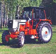 ЛТЗ-60АВ
